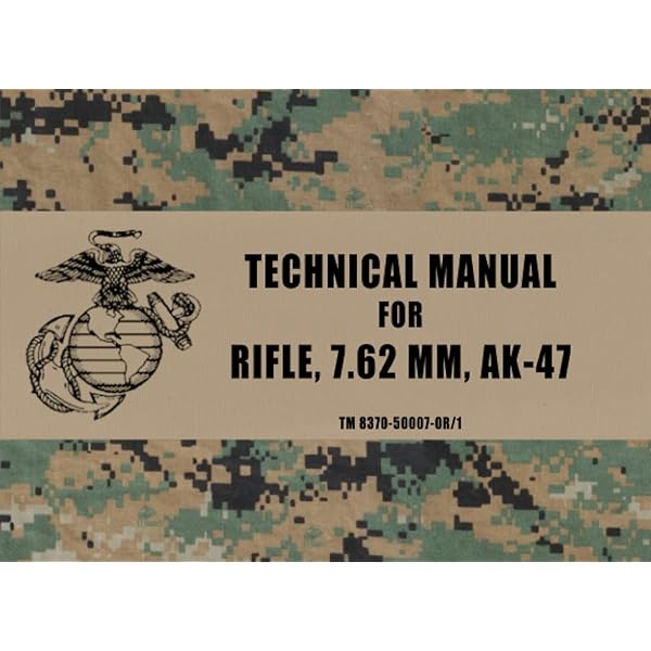 The Official Soviet AKM Manual: Gebhardt, James F.: 9781581600100